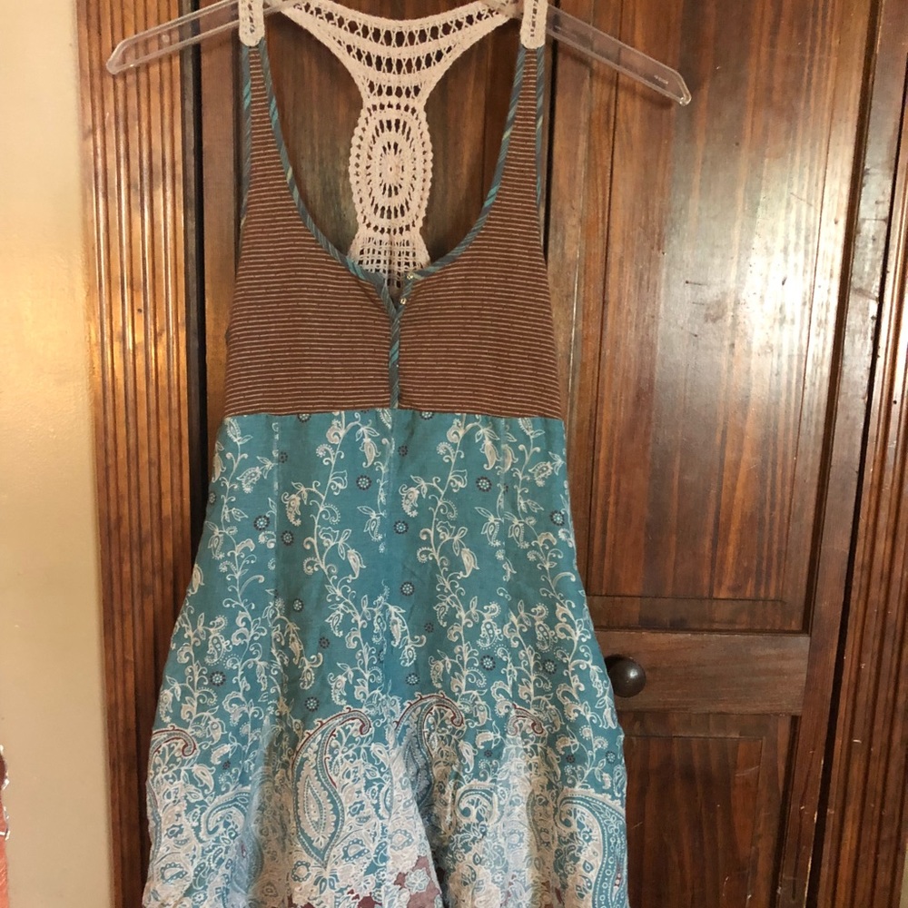 Free people dress
